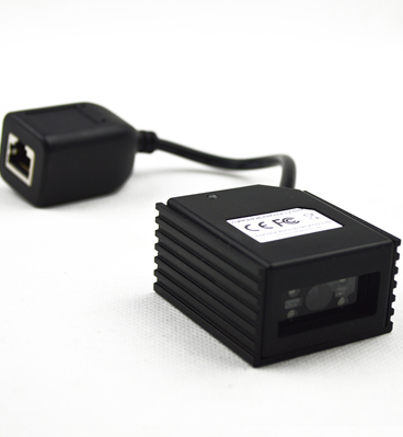 龙8头号玩家LV3000R 嵌入式二维扫描模组