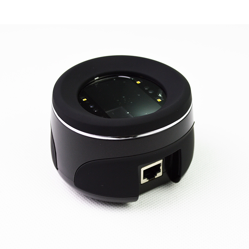 龙8头号玩家RD4100二维牢靠式扫描模组 闪电开票专用