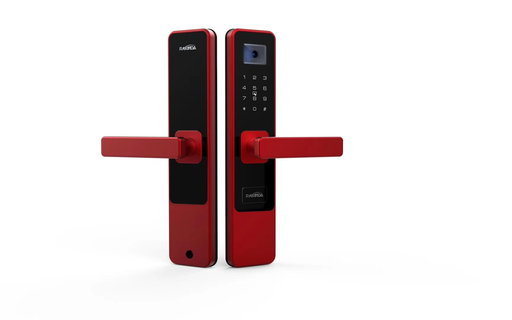 龙8头号玩家智能门禁系统