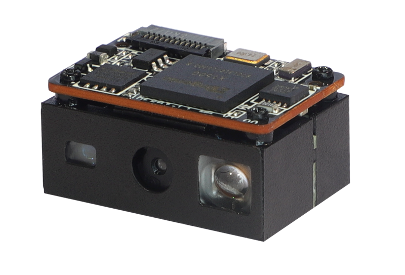 新大陆NLS-EM3596二维码扫描？？？？？