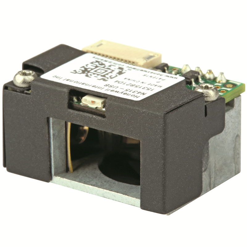 Honeywell霍尼韦尔N4300系列一维条码扫描？？？？？？？