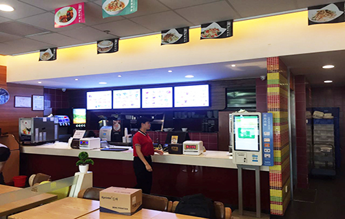 二维码扫描模浚浚浚？？？榍度胱灾悴突，，，，，，实现自助点餐收费