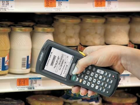 新大陆NLS-EM2596条码扫描pda？？？？？？？