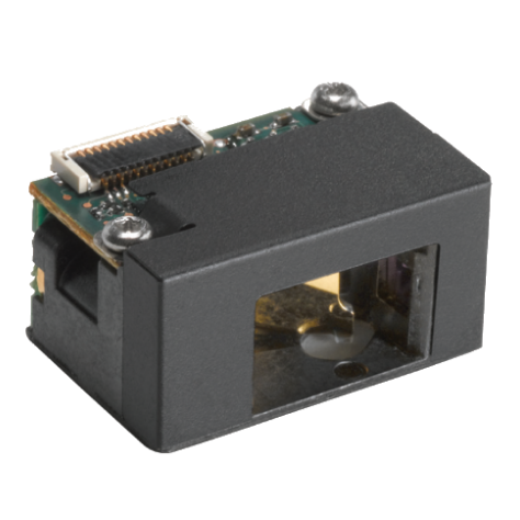 Zebra斑马EM1350 激光扫描模？？？？