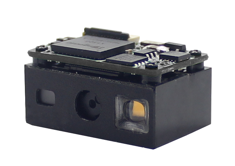 新大陆EM50S-10二维码扫描？？？？？？？