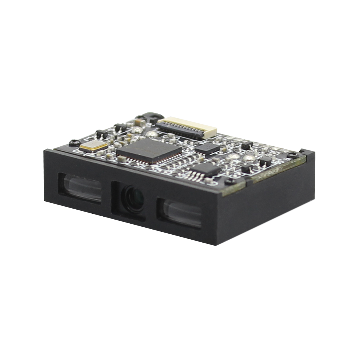 新大陆NLS-EM1365-EX条码扫描？？？？？？？？