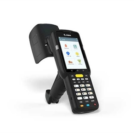 RFID手持终端，，，，，，，，仓储物流的好助手