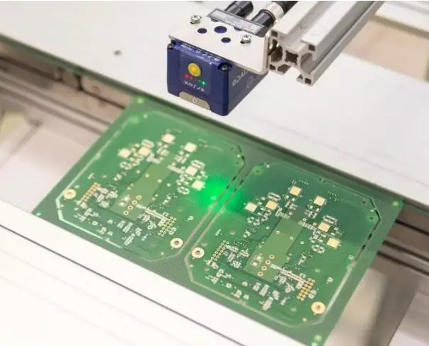 高反光读码，，，，，，，得利捷Matrix 220读码器