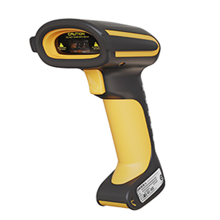 Hikrobot？？？？？？？？礗DH系列智能读码器手持扫描枪