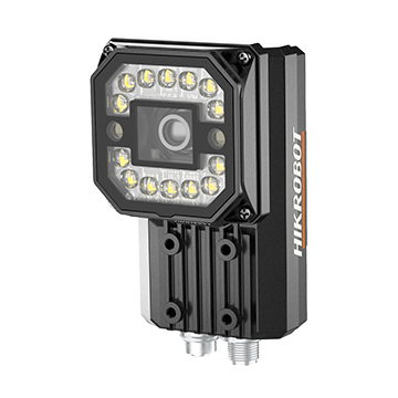 ？？？？？？礛V-ID5050M-12S-WBN工业读码器500W像素12mm
